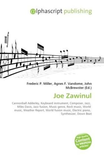 Joe Zawinul