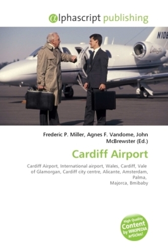 Cardiff Airport