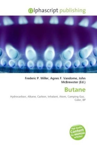 Butane