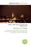 History of Riga