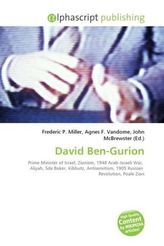 David Ben-Gurion