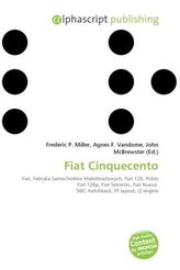 Fiat Cinquecento