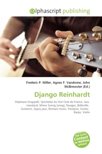 Django Reinhardt