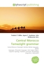 Central Morocco Tamazight grammar