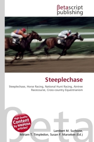 Steeplechase