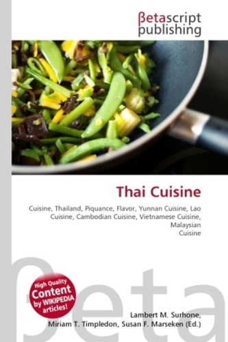 Thai Cuisine