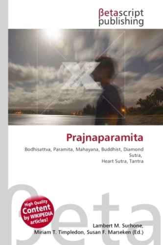 Prajnaparamita