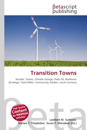 Transition Towns