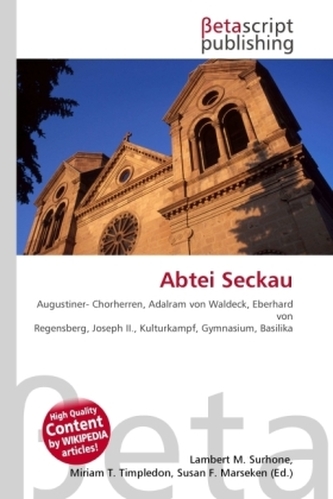 Abtei Seckau