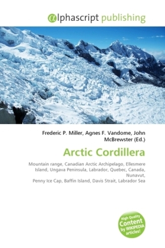 Arctic Cordillera