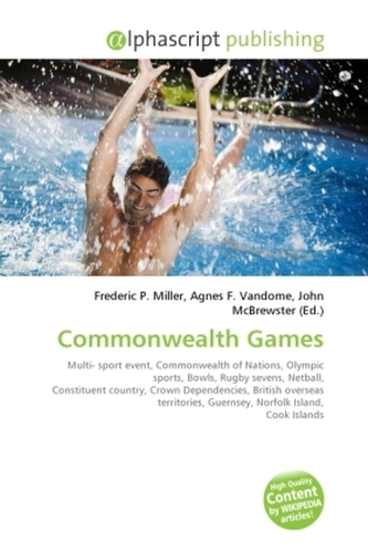 Commonwealth Games