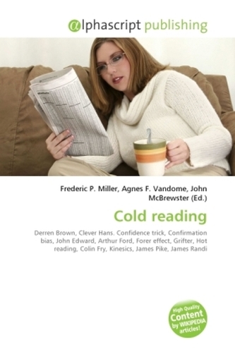 Cold reading
