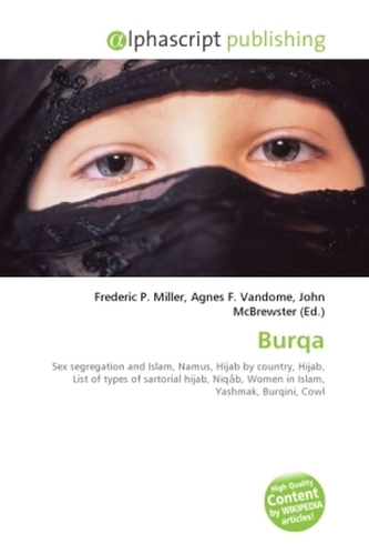 Burqa