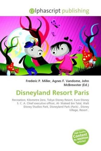 Disneyland Resort Paris