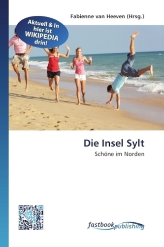 Die Insel Sylt