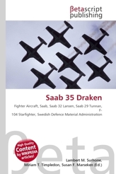 Saab 35 Draken