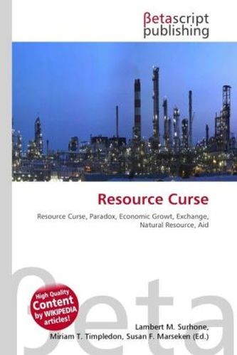 Resource Curse