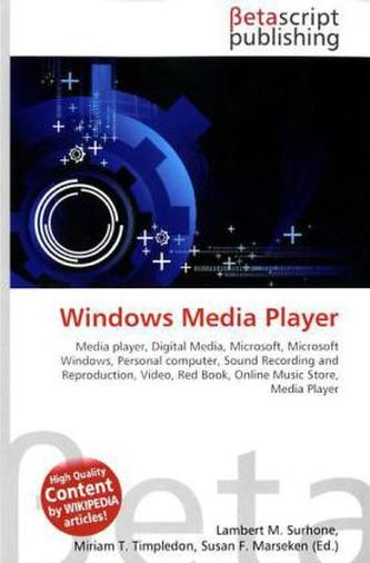 Windows Media Player