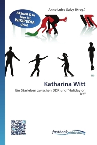 Katharina Witt