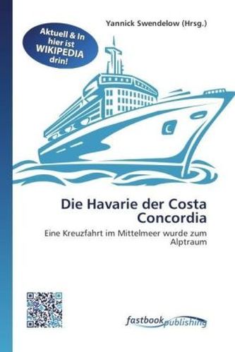 Die Havarie der Costa Concordia