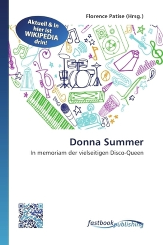 Donna Summer