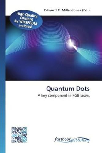 Quantum Dots