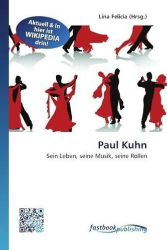 Paul Kuhn