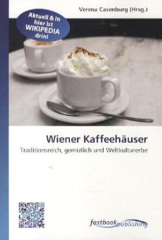 Wiener Kaffeehäuser