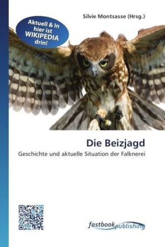 Die Beizjagd