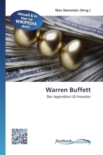Warren Buffett