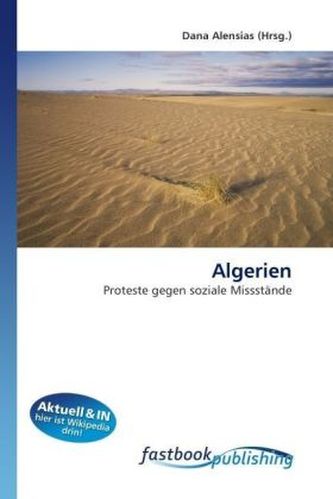 Algerien