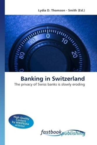 Banking in Switzerland