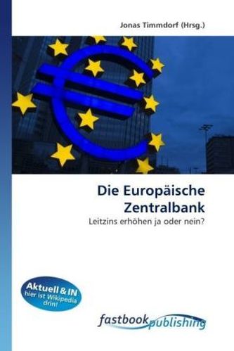Die Europäische Zentralbank