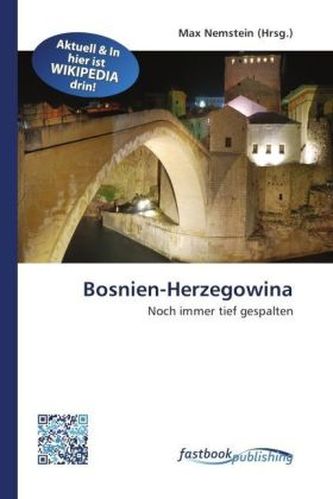 Bosnien-Herzegowina