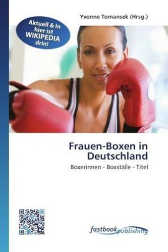 Frauen-Boxen in Deutschland