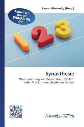 Synästhesie