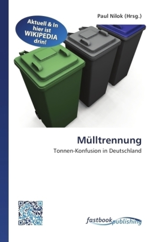 Mülltrennung