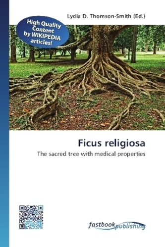 Ficus religiosa