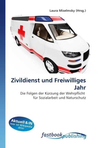 Zivildienst und Freiwilliges Jahr