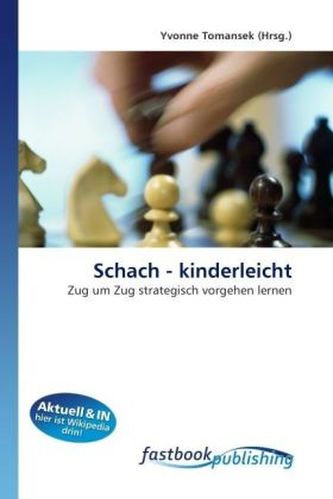 Schach - kinderleicht