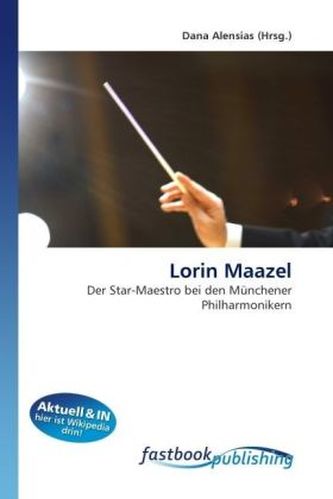 Lorin Maazel
