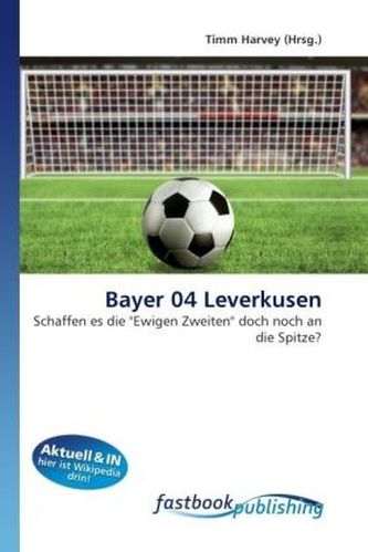 Bayer 04 Leverkusen