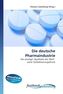 Die deutsche Pharmaindustrie