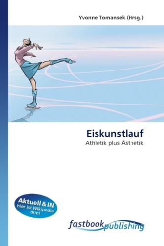 Eiskunstlauf