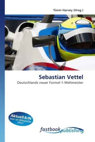 Sebastian Vettel
