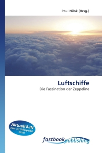 Luftschiffe