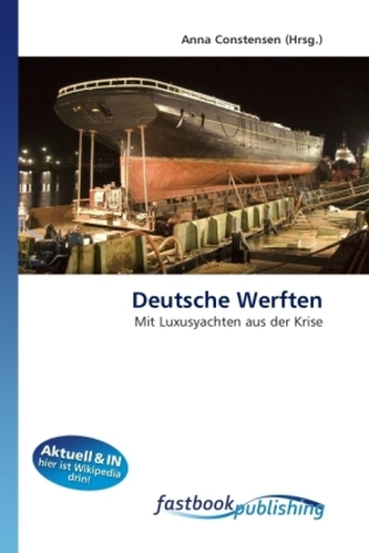Deutsche Werften