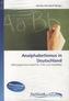 Analphabetismus in Deutschland