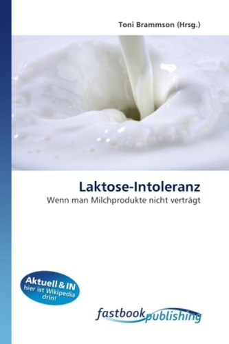 Laktose-Intoleranz