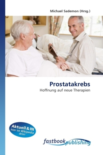 Prostatakrebs